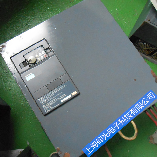 ����С���ʱ�Ƶ��ά�ް���FR-E720S-1.5K-CHT​