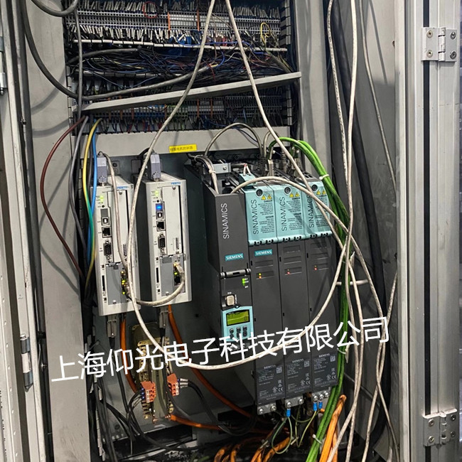 ������S120���ģ��ά��6SL3120-1TE13-0AA0��STOP2���� �ɲ���