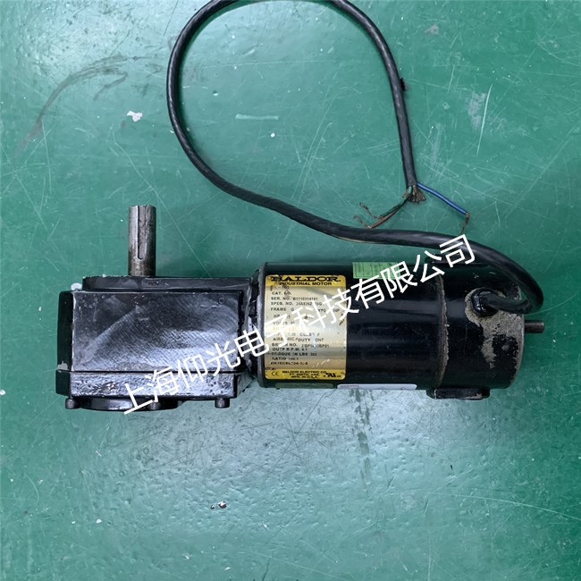 BALDOR�����ŷ����BSM100B-4150AA ��ˮ���͹���ά��