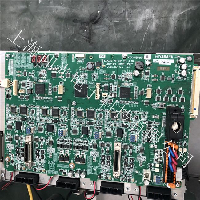 ����Motoman������JANCD-XCP01C����/��·��/CPU��ά��