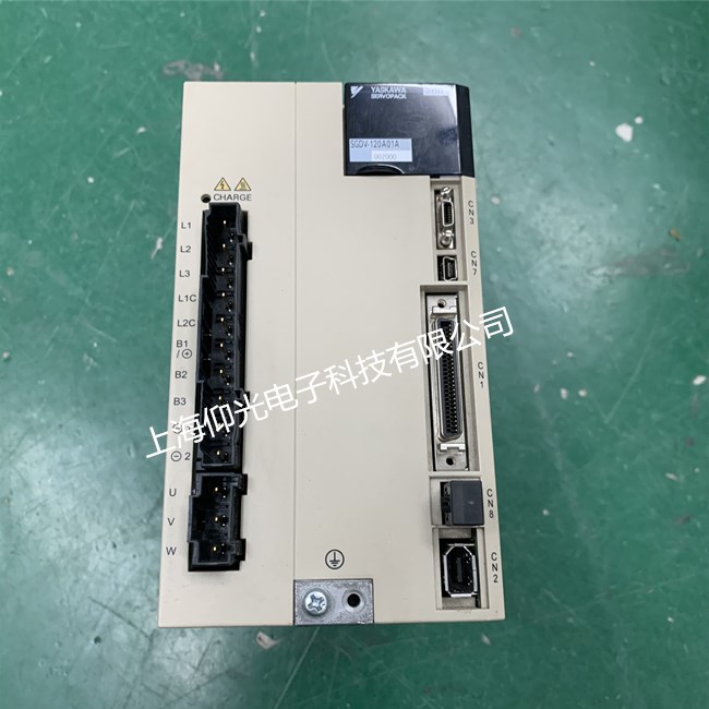 �����ŷ�������SGDV-120A01A002000��A.40 DC����ѹ����·DC����ѹ����