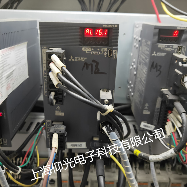 �����ĺ�һ�ŷ��������Ŵ���ά��MDSDMSPV3-200120 AL33����ѹ����