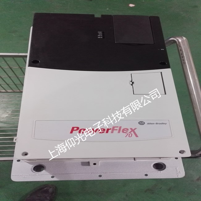  AB��Ƶ��ά��PF753 110KW/132KW 20F14NC260JN0����ʾ����ά��