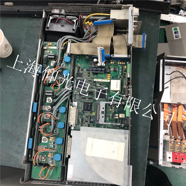 ��ɭ��Ƶ������CPIK-48ϵ�й���������​ά�޲���