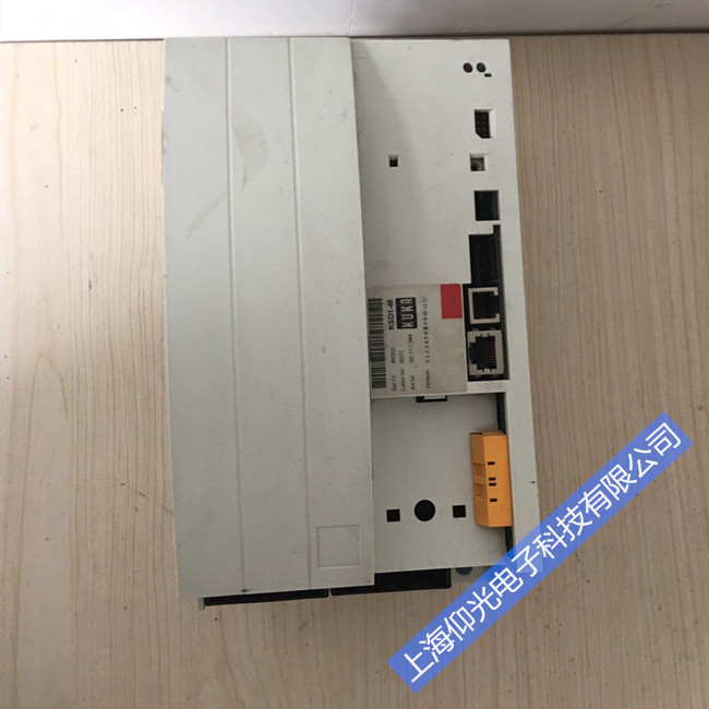 KUKA�⿨�������ŷ�������ά��KSD1-08��ʾ������������