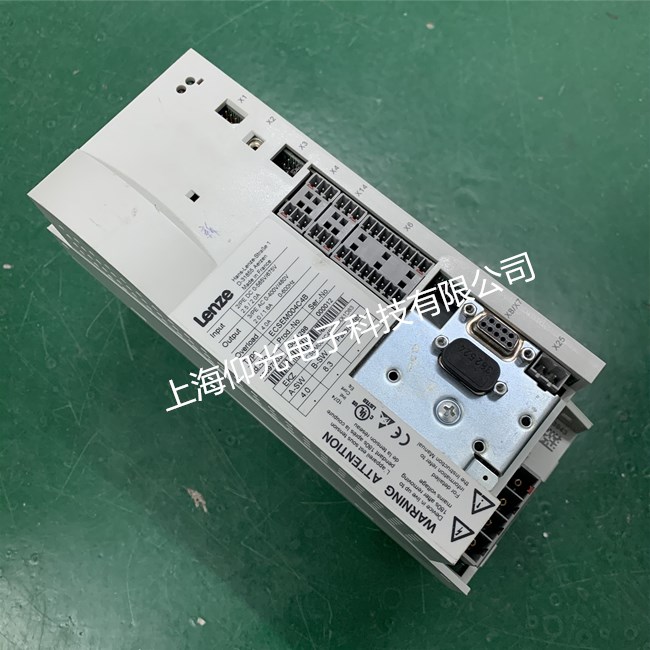 �״ı�Ƶ��ά��EVF9300��OC2�ӵض�·����ά��