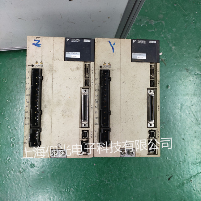 �����ŷ�������ά��SGDV-120A01A����������ʾA.51����