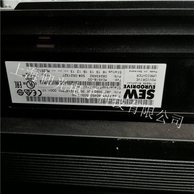 SEW�ŷ��綯��ά��ʧ��