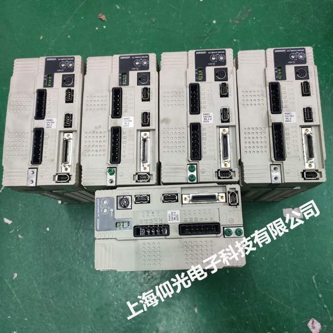 ŷķ���ŷ�������R88D-WT50Hά�ޱ�������