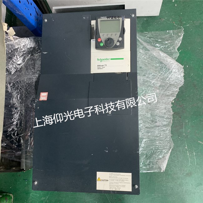 ʩ�͵±�Ƶ��ά��ATV58HD23N4��������ά��