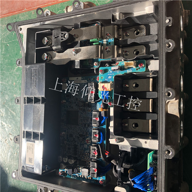 ��˹������Դ�綯������������ϵͳ�Ĺ������ų�