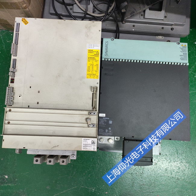 ������S120ϵ��ģ��ά��6SL3120-1TE15-0AA3��F30017����