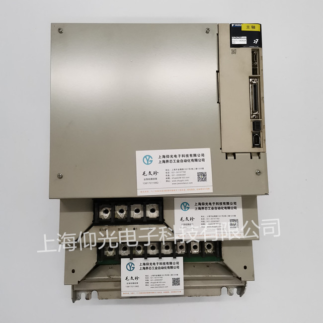YASKAWA�����ŷ�������SGDM-75ADA��A.C1ά�ޱ���