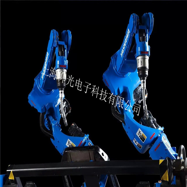 机器人维修服务