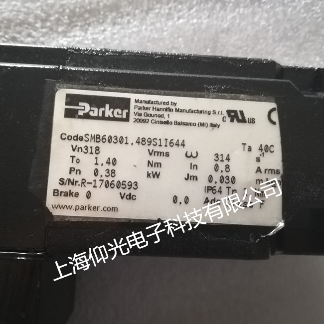 Parker�ɿ��ŷ������������ά��