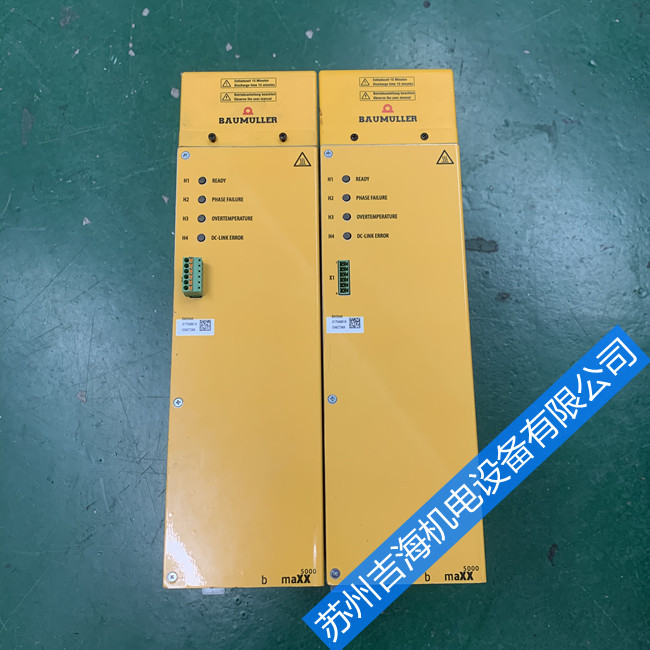 ������Baumuller bm4400���������ϴ����ѯ��ά��