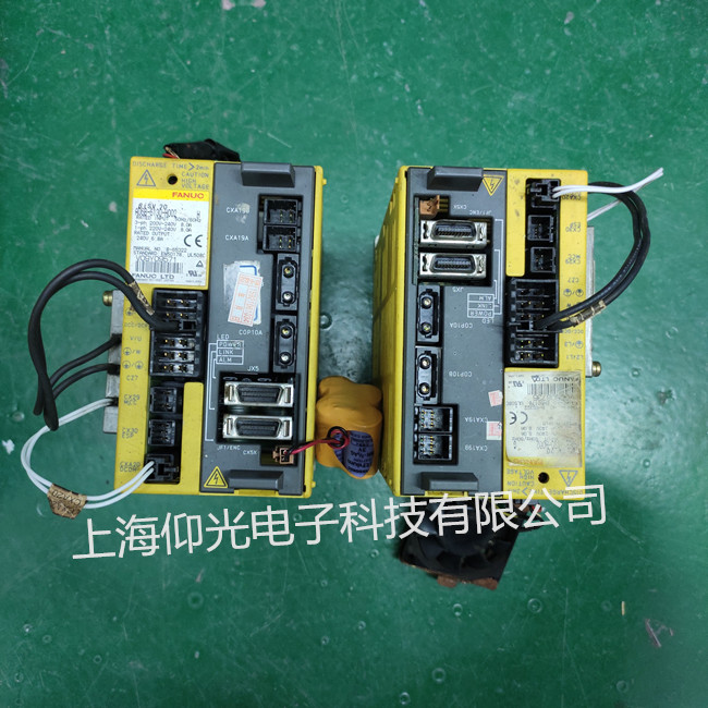 ���ǿ��ŷ�������A08B-6130-H002ά�� ��ʾ��������413/414����