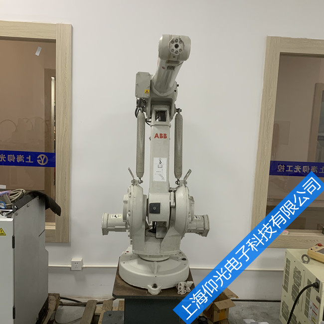 ABB��������ع���ά��