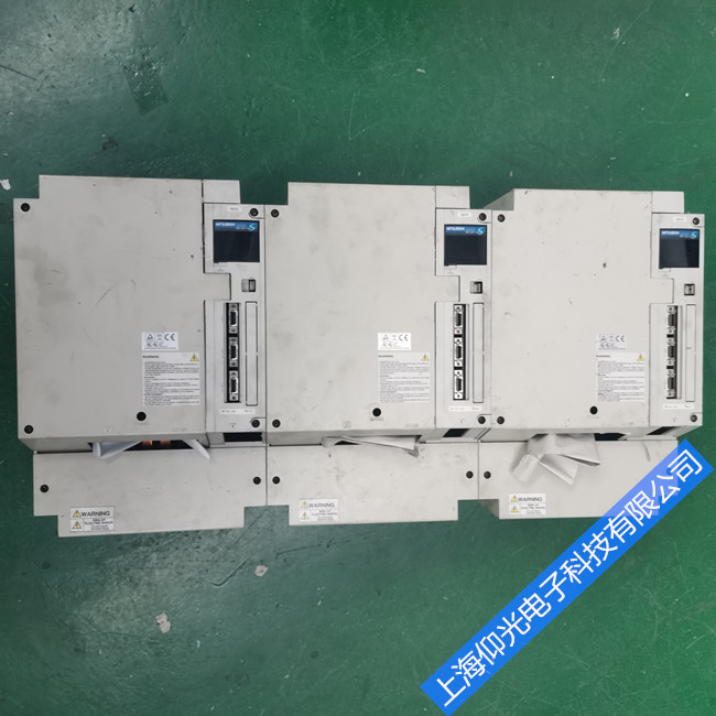 ��е�豸�����ŷ�������ά������,MR-J2S-500B4��AL10����