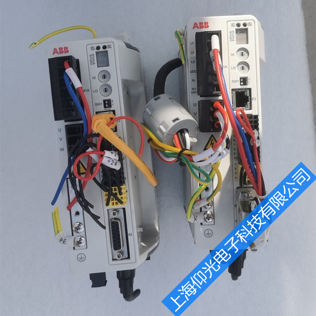 ABB�ŷ���������������ά�޼���