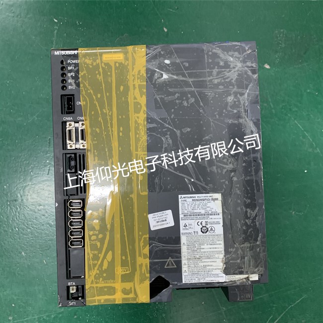 ����M70ϵͳ���ػ���MDSDMSPV3-16080 �ŷ�����һ���ά��