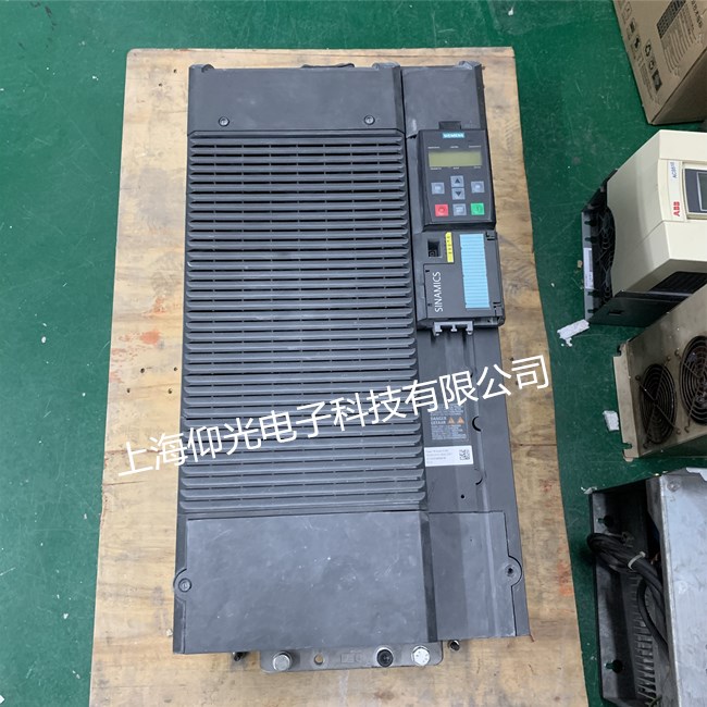 ������G120C��Ƶ�����ϴ���ά��