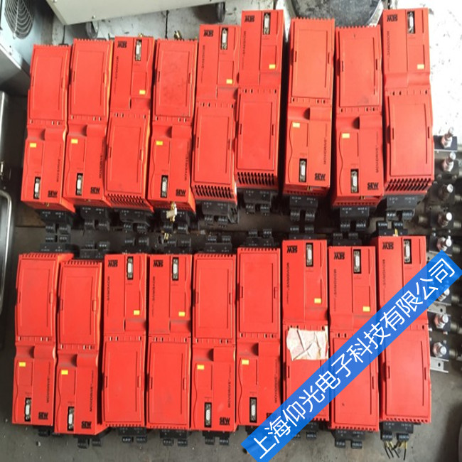 SEW��Ƶ��ά�޹���ԭ���ų�����