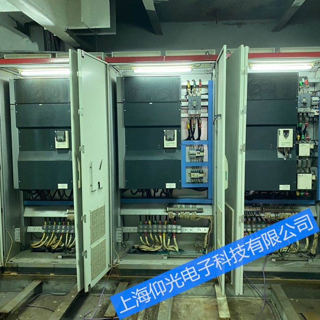 ʩ�͵±�Ƶ��ATV71���������ά��