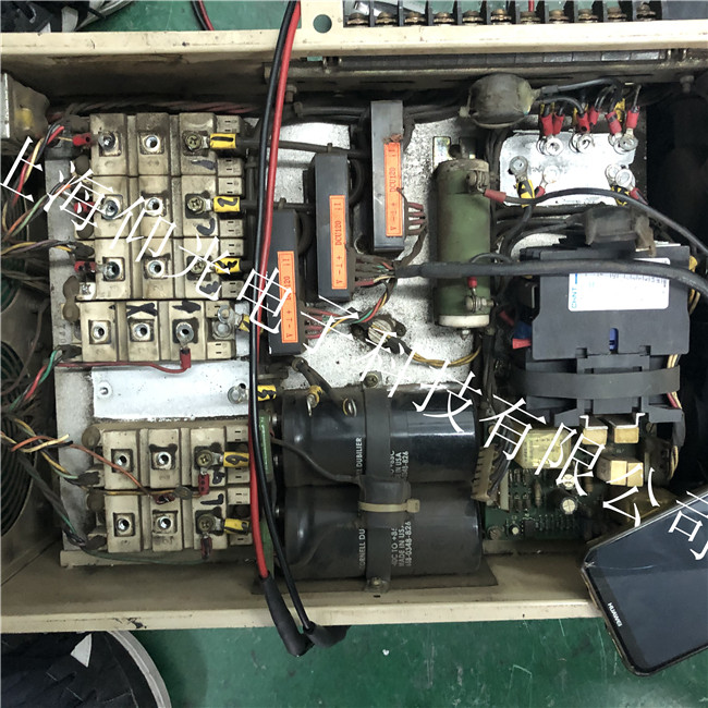 ��֯���豸����˹��Ƶ��A88����ά��ԭ��