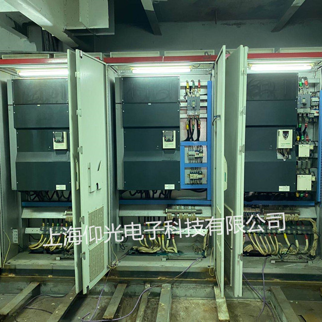 ʩ�͵�61ϵ�б�Ƶ��ά�޳�������ATV61HD15N4Z��OC/LU����