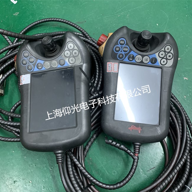 ��е�豸ά�� ABBʾ����ά��3HAC028357-001����ʾά��