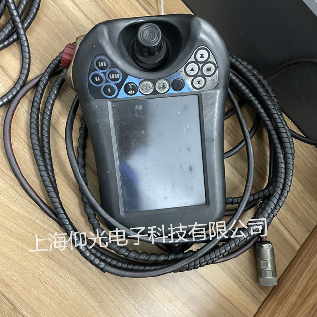 ABB������ʾ����ά��DSQC 679 3HAC031683-001����ʧ������