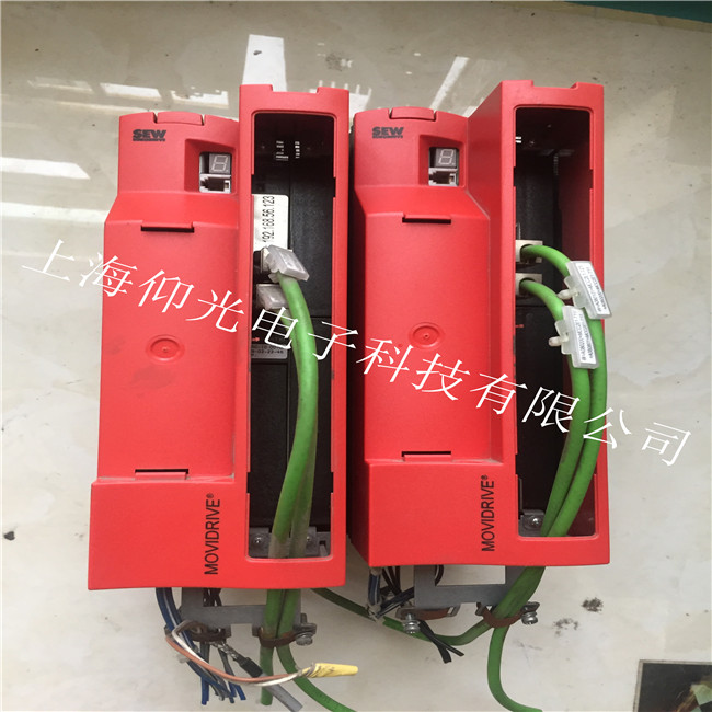 SEW��Ƶ��MC07B0003-5A3-4-00��������ά�ް���