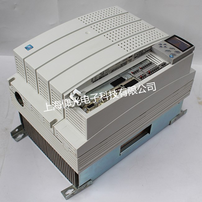 Lenze�¹��״��ŷ�������EVS9330-ES����OH����ʾ����ά��