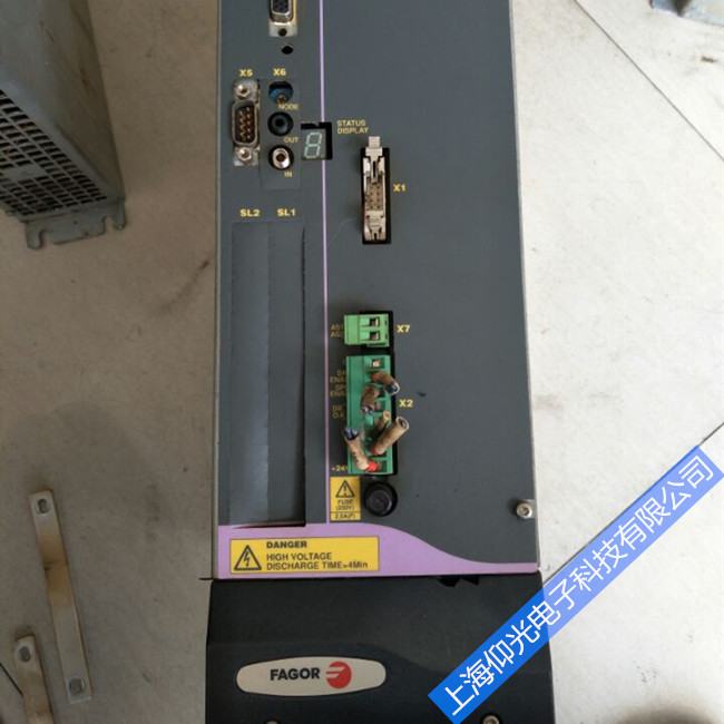 ���ؼ�����и������FAGOR��������������ά��