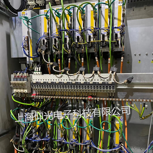 �ƶ�Ħ���ŷ�������ά��Kollmorgen CE06560���ϱ���ά��