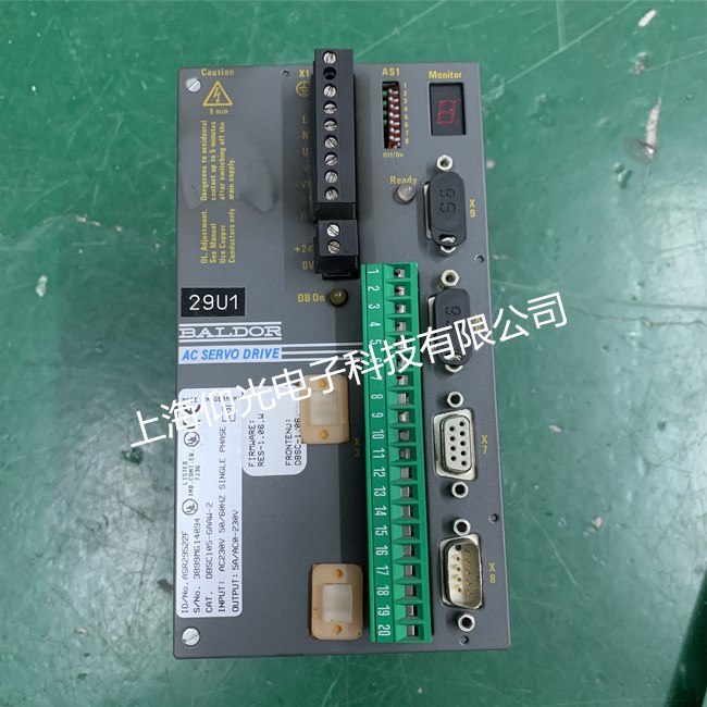  ���Ӿ���������ŷ�������ά��DBDC105-GAAW-2�����𻵹�������