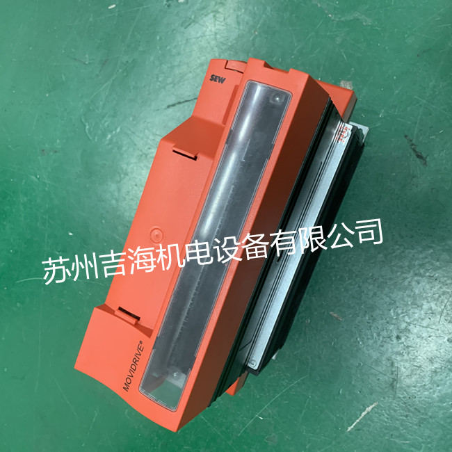 SEW��Ƶ��ά�޳������ϴ���F104 F012  F42 F05�������� ���챨��