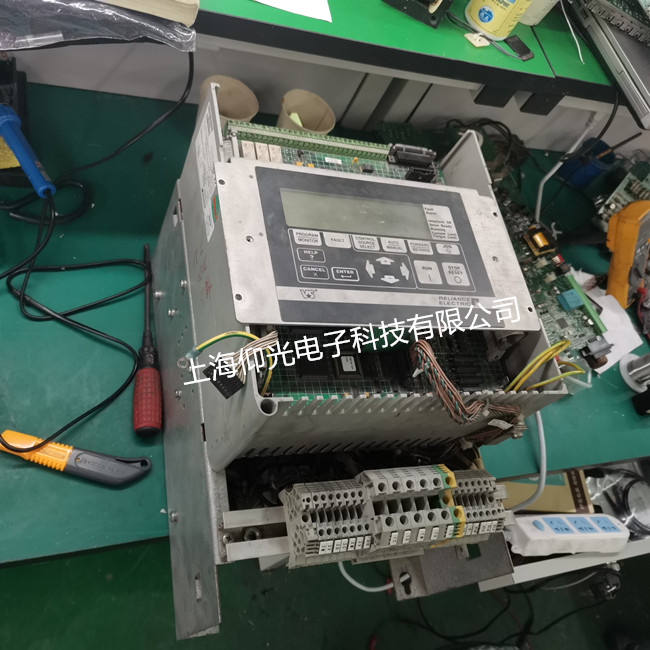 ���(RELIANCE)��Ƶ��ά��GV3000/SE��Ƶ����������