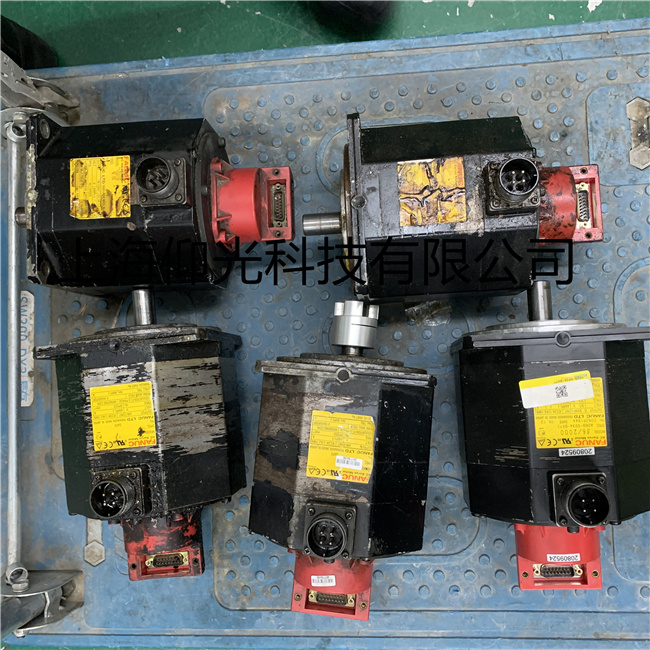 ���ǿ�FANUC�ŷ����ά��