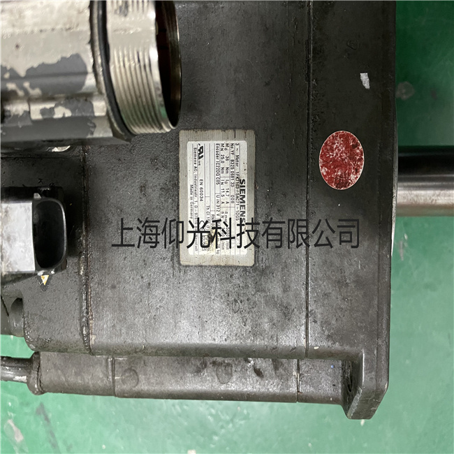 ������1LA7090-2AA10�����������ϵ�����е�˶��쳣���ٹ���