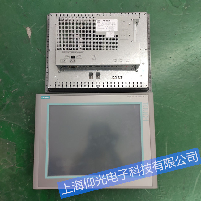 ������MP377������ά�ޱ��� 6AV6644-0BA01-2AX1���ȿ�ȡ