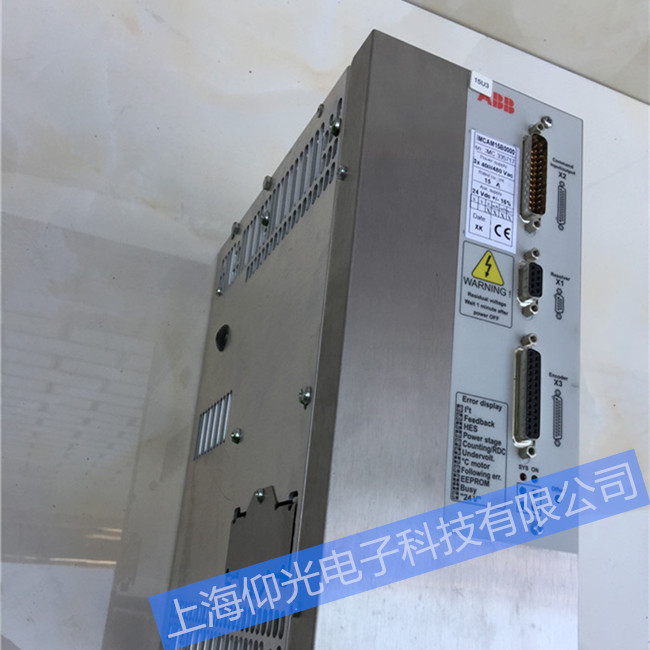 ABB�ŷ�������ά��IMCAM15A000ѯ�۹�������