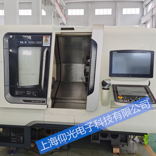 ���꼪ɭ��NLX1500������ά������