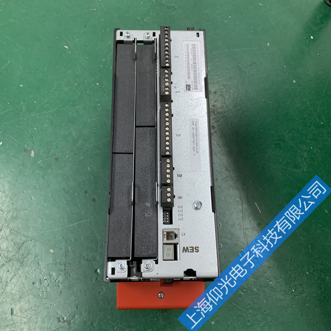 SEW��Ƶ��ά�ޱ����Ĵ�����ϸ����