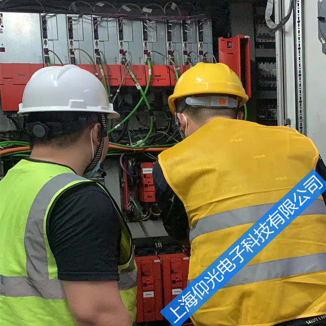 �Ϻ�SEW�ŷ�����������ά��-���Ϻ��������