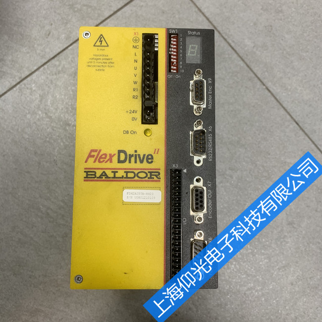 ����baldor�ŷ�������ά����ѯ