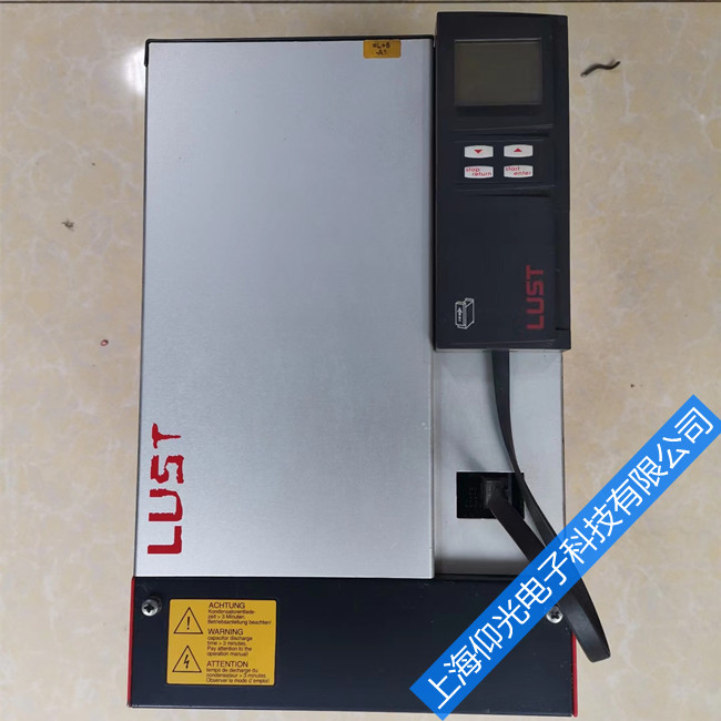 LUST��Ƶ��VF1424L.HF.OP2S56���ȱ�����ά��