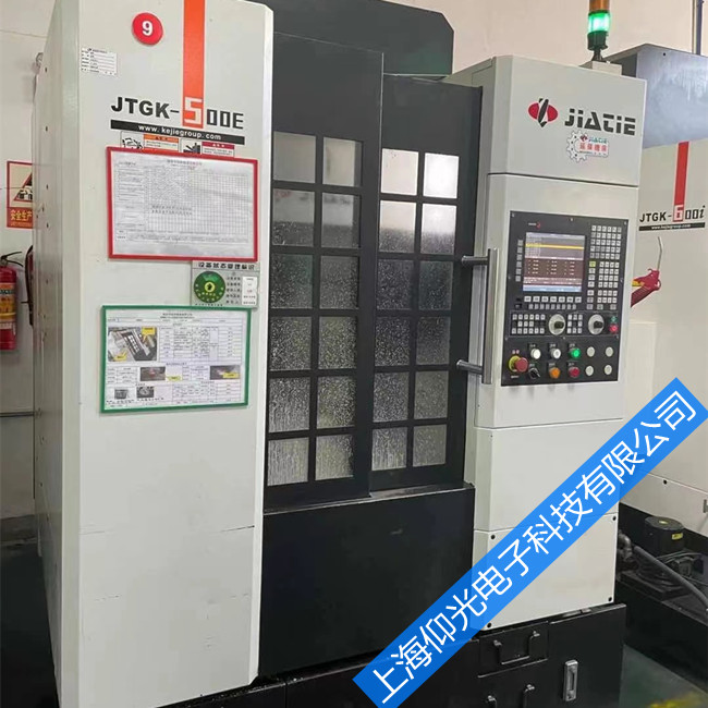 FAGOR��������ϵͳ�ϵ����ά��