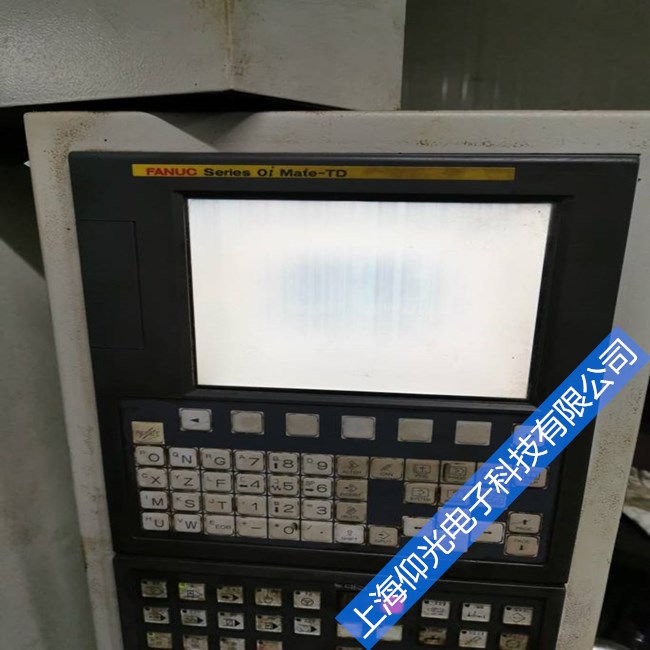 ��FANUC���������ǿ�����ϵͳά�ޱ������뺬��
